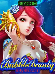 A Fascinante Jornada de BubbleBeauty: Uma Nova Era para Jogos de Habilidade