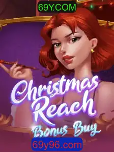 ChristmasReachBonusBuy: Uma Aventura Festiva no Mundo dos Jogos