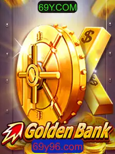 CrazyGoldenBank: Aventura Financeira com Adrenalina em 69Y.COM