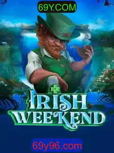 Descubra as Aventuras do Jogo IrishWeekend