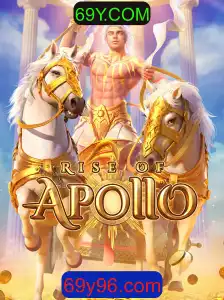 RiseofApollo: Uma Nova Era de Aventuras e Estratégia Arrebatadora