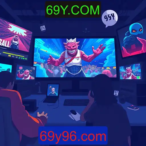 Videogames