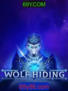 Descubra WolfHiding: O Jogo Estratégico do Momento